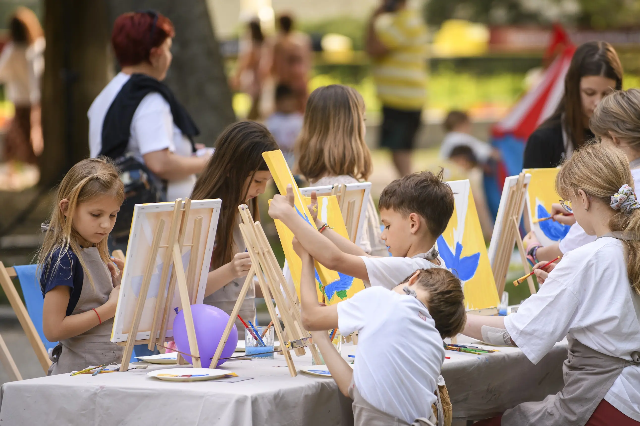 Festival Split za djecu