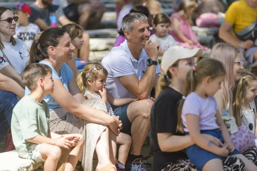 Festival Split za djecu