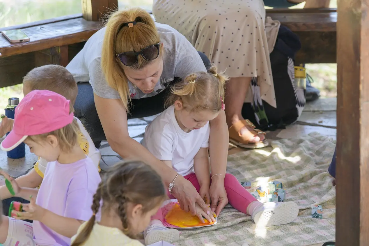 Festival Split za djecu