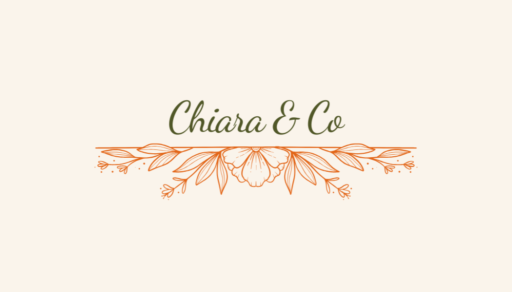 Chiara&Co